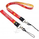 wholesale straps detachable neck strap lanyard rope For iphone XS Max lanyard phone decoration