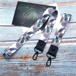 cute bear cartoon Cat mobile phone strap lanyards for keys ID card Gym neck straps USB badge holder DIY hang rope lariat lanyard