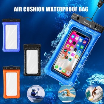 pochette de téléphone pour sac universel Lanyard factory