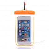 Fabricant de sacs de téléphone étanches