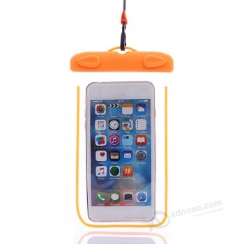 Fabricant de sacs de téléphone étanches