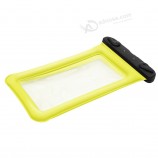 Coque étanche pour appareil Smartphone Coque de téléphone étanche flottante avec lanière