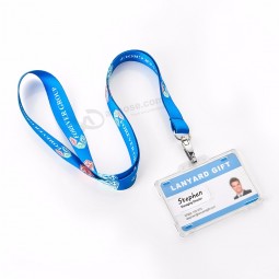 Mâchoires Porte-Badge Longes Para 45 Pouces