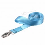 cordón sublimado promocional cordones de cuello con logotipo personalizado