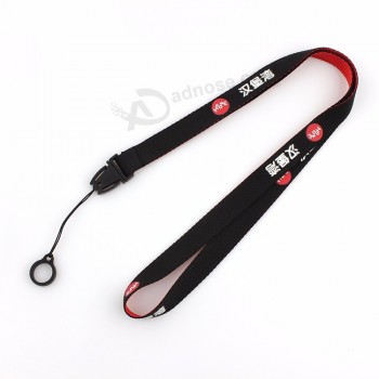 Collier ego personnalisé E Cig porte-badge longes vape lanière