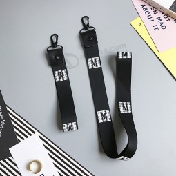 billige personalisierte lanyards für sportbusiness