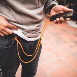 cordones personalizados para llaves teléfono correa deportiva