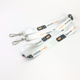 wärmeübertragungsdruck polyester lanyard