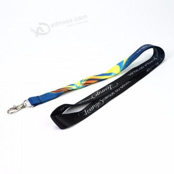 Appareil photo cou sangle ID cou longe pour porte-clés téléphone psp carte mobile