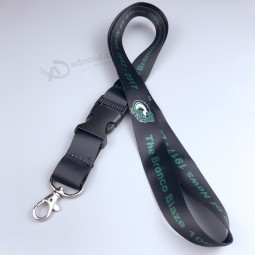 Tour de cou personnalisé en polyester sublimation imprimé