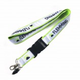 2019 meistverkaufte Entenrufnummer schwarze Lanyard