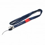 duck call airbus schwarz abzeichen halter lanyard