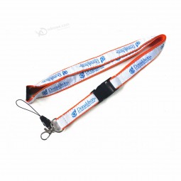 Sangle de longe porte-badge de transfert chauffante