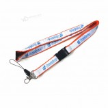 beheizter Transfer-Lanyard-Gurt