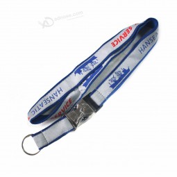 Porte-badge Luminescence Cordon de transfert chauffant