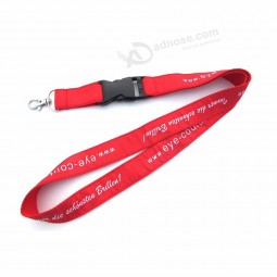 Beheizter Transfer-Schlüsselbund mit individuellem Lanyard-Gurt