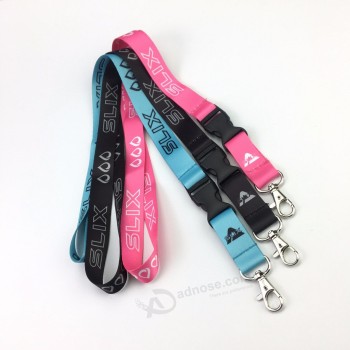 Longe médaille sport sur mesure, longe de sublimation