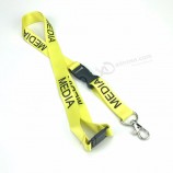 colorido promocional sin pedido mínimo cordones de poliéster