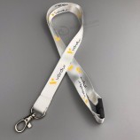 cordino in nylon con stampa personalizzata stampa logo con cordino