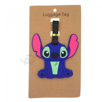 Luggage Tag and Label Custom