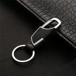 business Key holder metallic Key chain maker