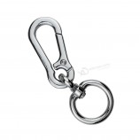 alloy metal keychain keyring Key holder manufacturer