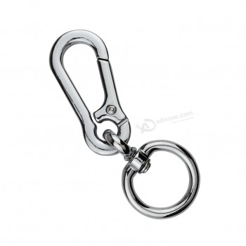 Porte-clés en métal allié, porte-clés, fabricant