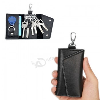 PU leather key pack for easy management