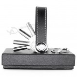 DIY smart Key wallet EDC gear Key holder creative gift Car Key organizer