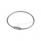 high quality keychian fashion Key ring Key holders