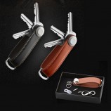 DIY smart Key wallet EDC gear Key holder creative gift Car Key organizer
