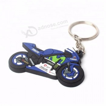 personalized custom 3D soft PVC rubber keychains for promotion gifts, All type of keychains