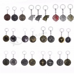 Metal custom Keychain,Key ring,Key chain