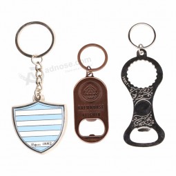 wholesale aluminum bottle opener keychain,bottle opener keyring,keychain bottle opener