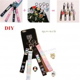 benutzerdefinierte magnetische Kartenhalter Lanyard