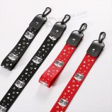 Lanyards und Ausweishüllen für das Telefon