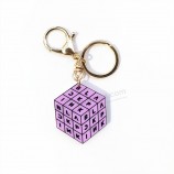 square hanger key hanging rope wholesale