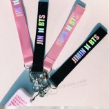 Porte-clés pour fournisseur de lanières