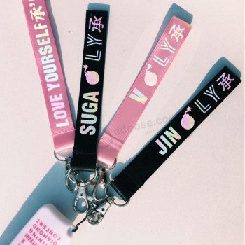 lanyard Key chains for sale