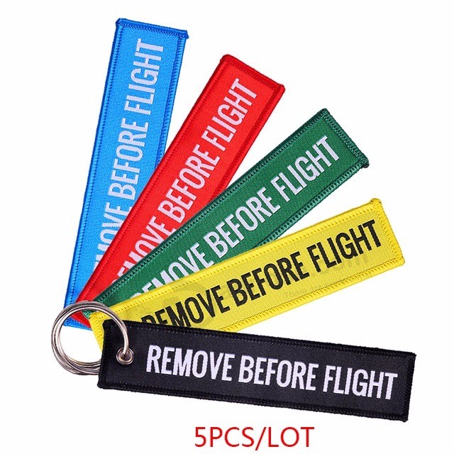 Удалить-Перед полетом-Брелок-Chaveiro-Вышивка-Брелок-Авиация-Цепочки для ключей-Ювелирные изделия-Luggage-Tag-Car.jpg_640x640 (1)