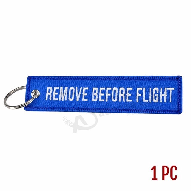 Remove-Before-Flight-Keychain-for-Important-Things-Tag-Blue-Embroidery-Key-Fobs-OEM-Key-Chain-Jewelry.jpg_640x640