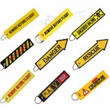 wholesale custom best price personalized keychains tag with logo