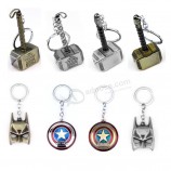 custom The Key chain von Manway-Spielprojekten