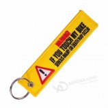 regali promozionali con portachiavi in ​​gomma con logo / portachiavi personalizzati / portachiavi in ​​pvc personalizzato con logo