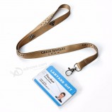 Cool Bottle Strap Safty Breakaway longe pour clés Imperméable et Id Supports Sangle De Cou Porte-clés