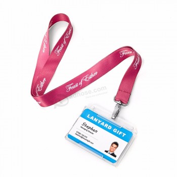 Nasa Drive Plastic For Lanyard Connector No Minimum Pms Color And Polyester Material lanyard for keys Accessory