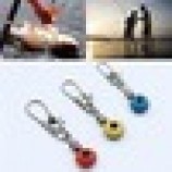 custom fishing tool fishing hook linker shank