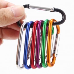 Accessoires d’escalade de crochet d’alpinisme de randonnée personnalisés