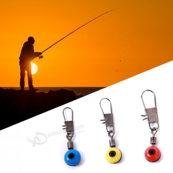 Leurre de pêche en mer Haricots Ceinture Hameçon