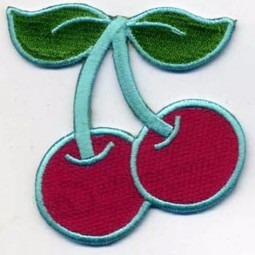 hochwertige appliquestickerei schmetterling benutzerdefinierte pailletten abzeichen großhandel